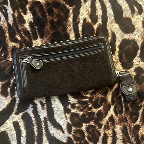Juicy couture wallet 🖤 - Picture 2 of 3